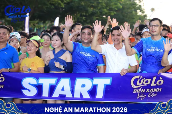 Ảnh sự kiện