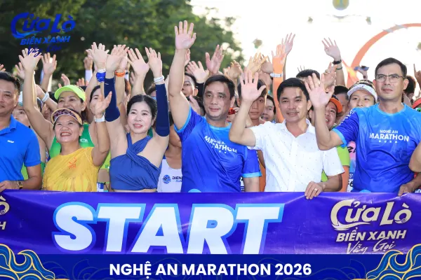 Ảnh sự kiện
