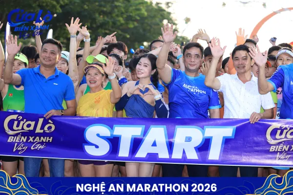 Ảnh sự kiện