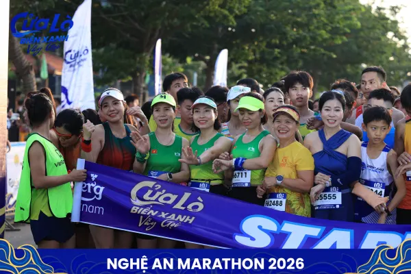 Ảnh sự kiện