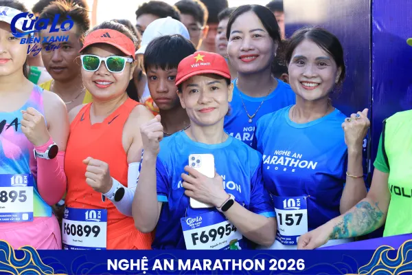 Ảnh sự kiện