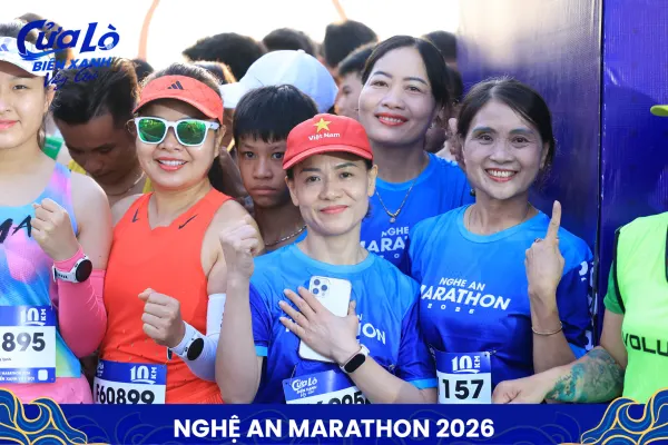 Ảnh sự kiện