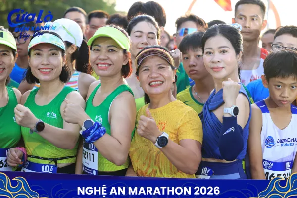 Ảnh sự kiện