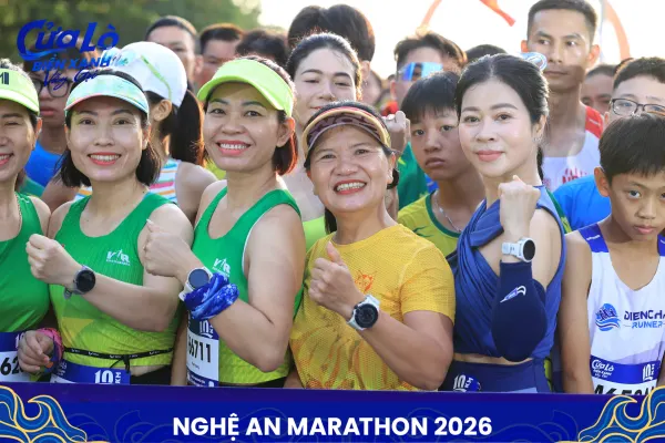 Ảnh sự kiện