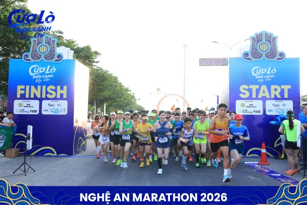 Ảnh sự kiện