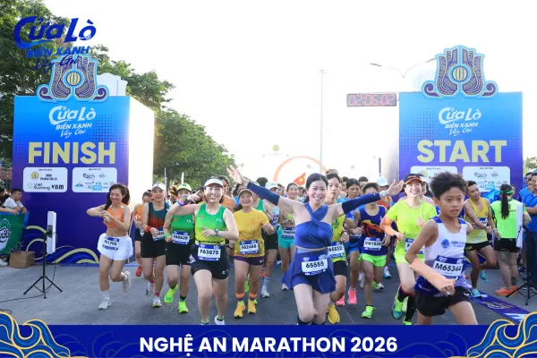Ảnh sự kiện