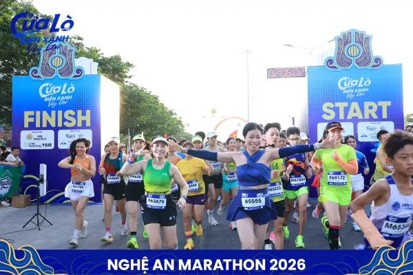 Ảnh sự kiện