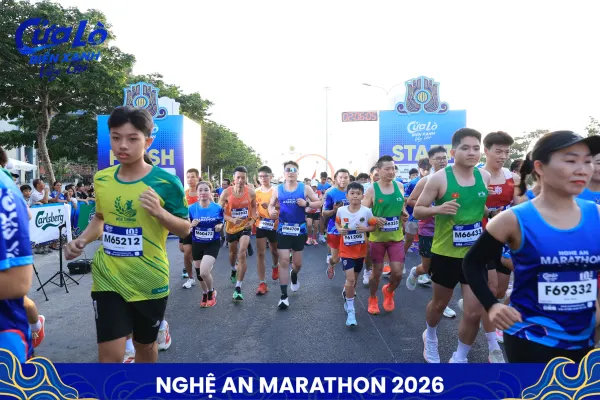 Ảnh sự kiện