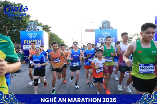 Ảnh sự kiện