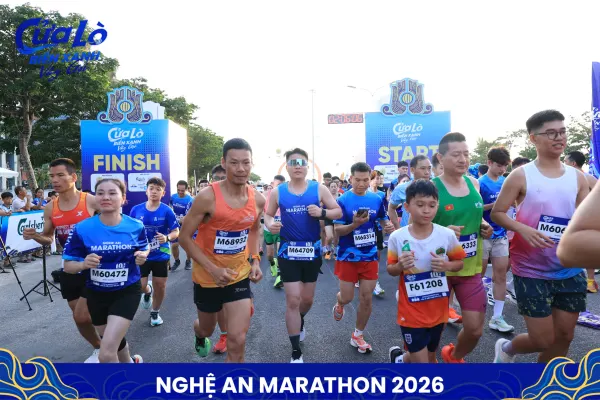 Ảnh sự kiện