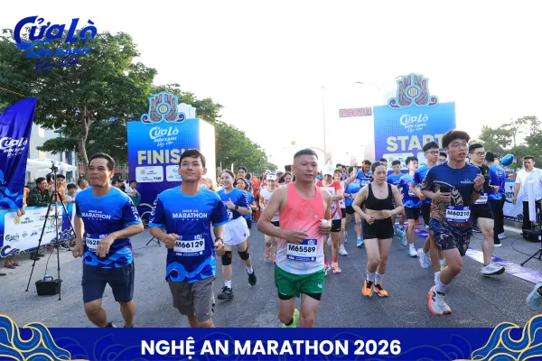 Ảnh sự kiện