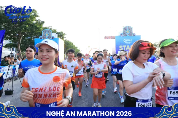 Ảnh sự kiện
