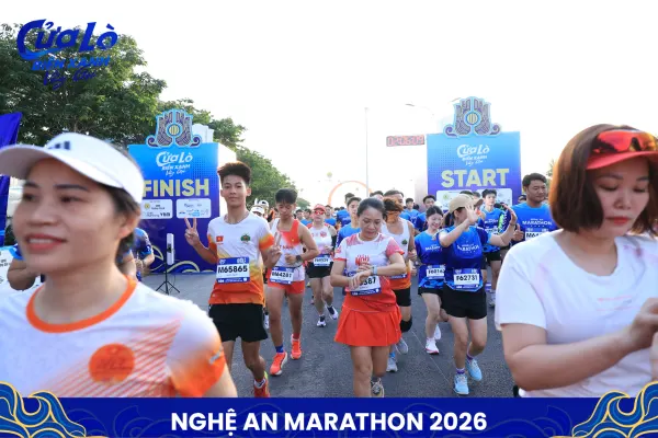 Ảnh sự kiện