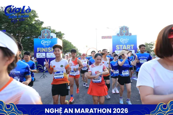 Ảnh sự kiện