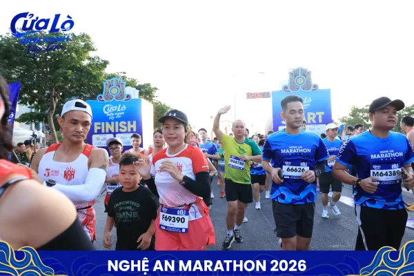 Ảnh sự kiện