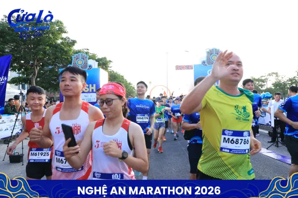 Ảnh sự kiện