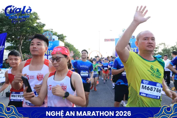 Ảnh sự kiện