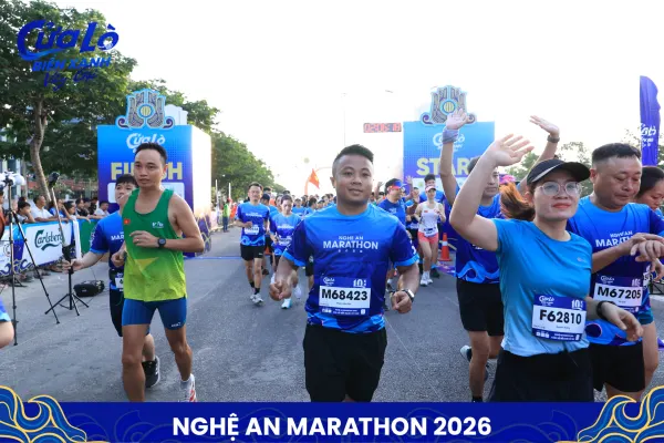 Ảnh sự kiện