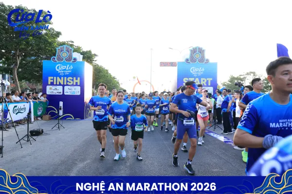 Ảnh sự kiện