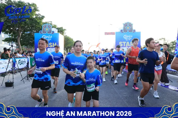 Ảnh sự kiện