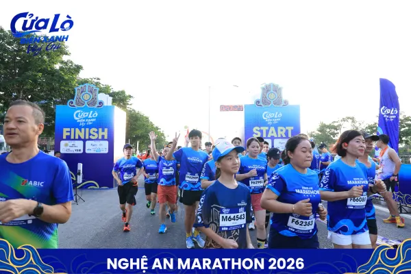 Ảnh sự kiện