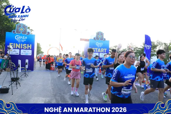 Ảnh sự kiện