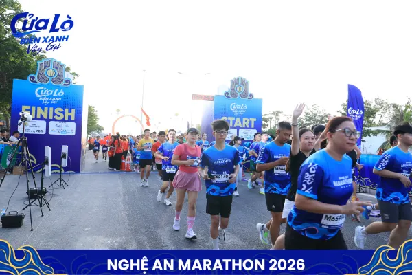 Ảnh sự kiện