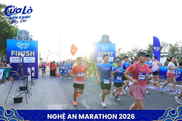 Ảnh sự kiện