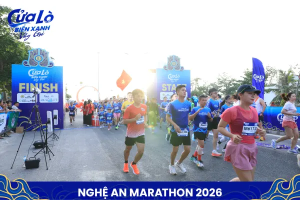Ảnh sự kiện