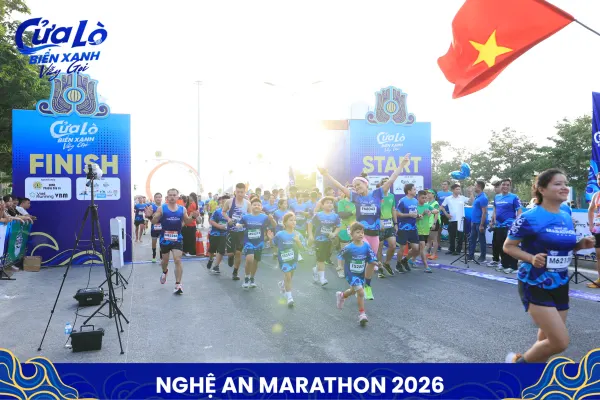 Ảnh sự kiện