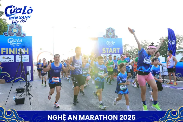 Ảnh sự kiện