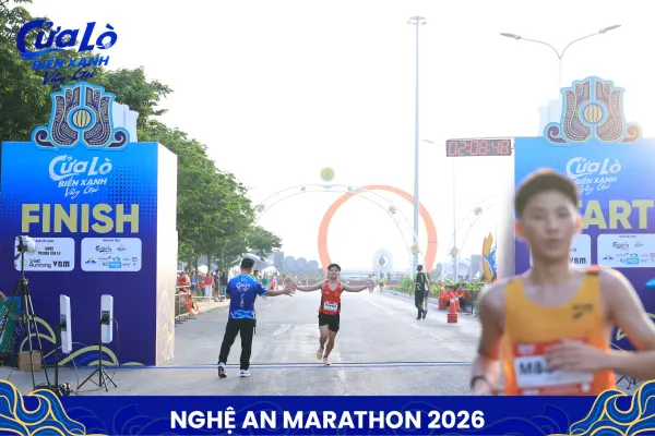 Ảnh sự kiện
