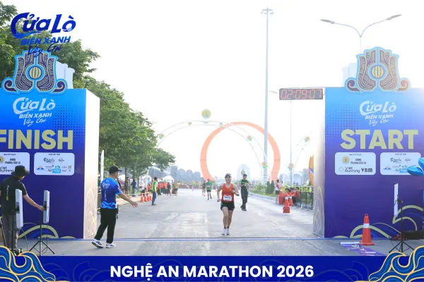 Ảnh sự kiện