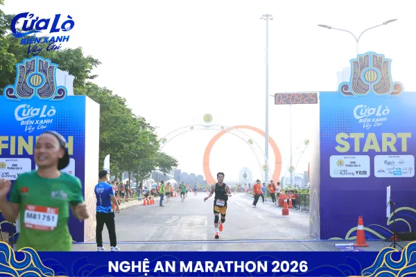 Ảnh sự kiện