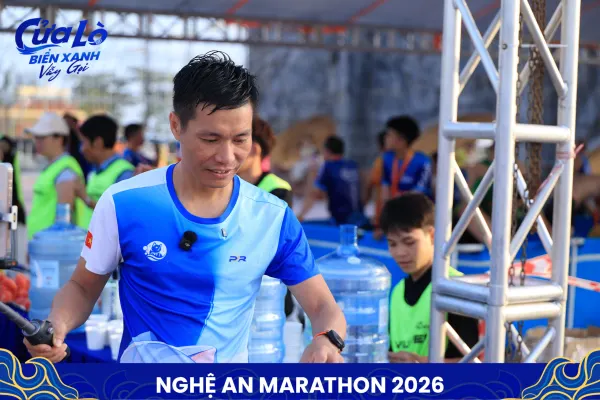 Ảnh sự kiện