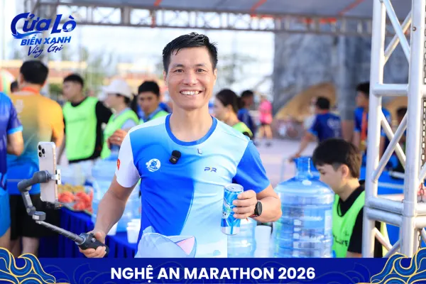 Ảnh sự kiện