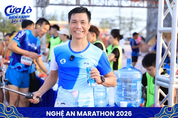 Ảnh sự kiện