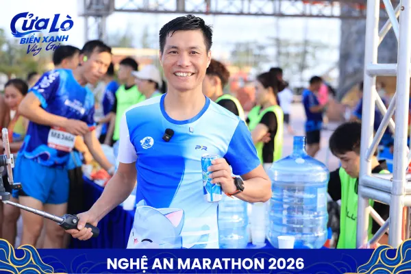 Ảnh sự kiện
