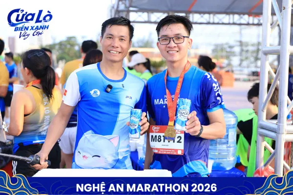 Ảnh sự kiện