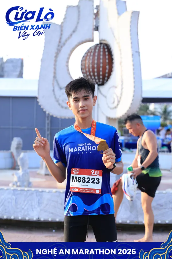 Ảnh sự kiện