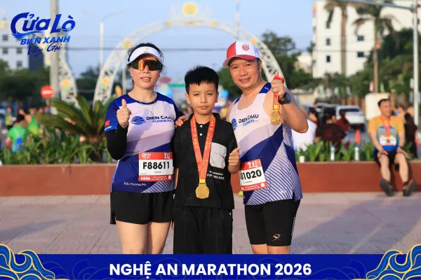 Ảnh sự kiện
