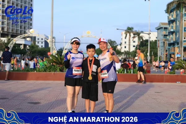 Ảnh sự kiện