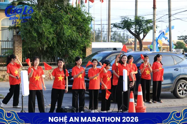 Ảnh sự kiện