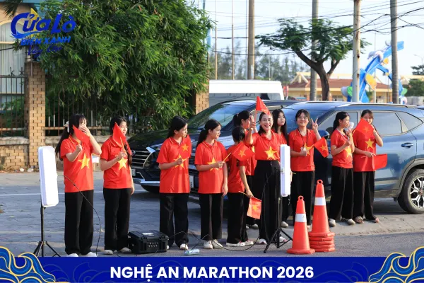 Ảnh sự kiện