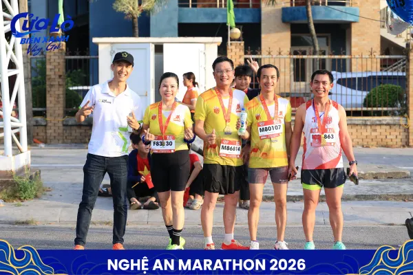 Ảnh sự kiện