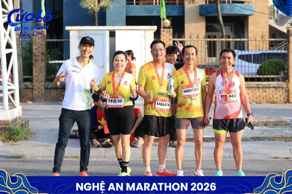 Ảnh sự kiện