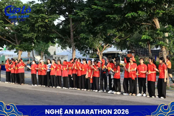 Ảnh sự kiện