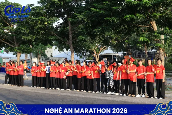 Ảnh sự kiện