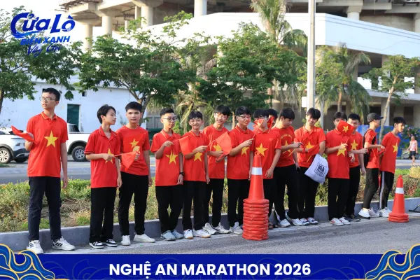 Ảnh sự kiện