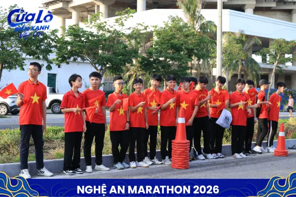 Ảnh sự kiện